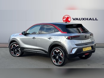 Used Vauxhall Mokka 2022 for sale - 76253913: Photo 2