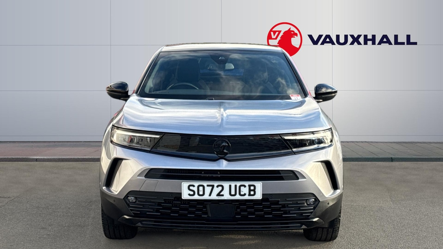 Used Vauxhall Mokka 2022 for sale - 76253913: Photo 3