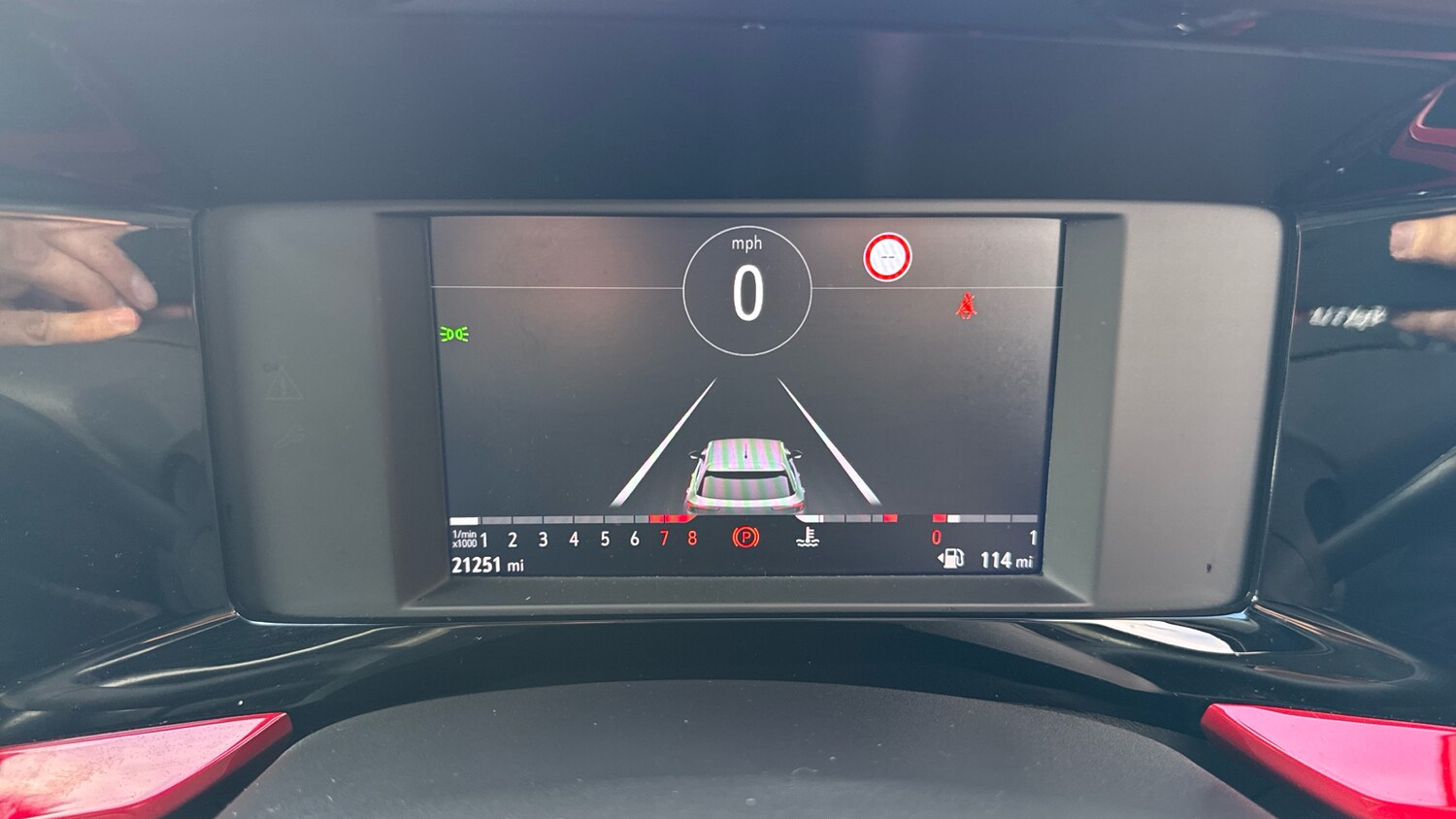 Used Vauxhall Mokka 2022 for sale - 76253913: Photo 33