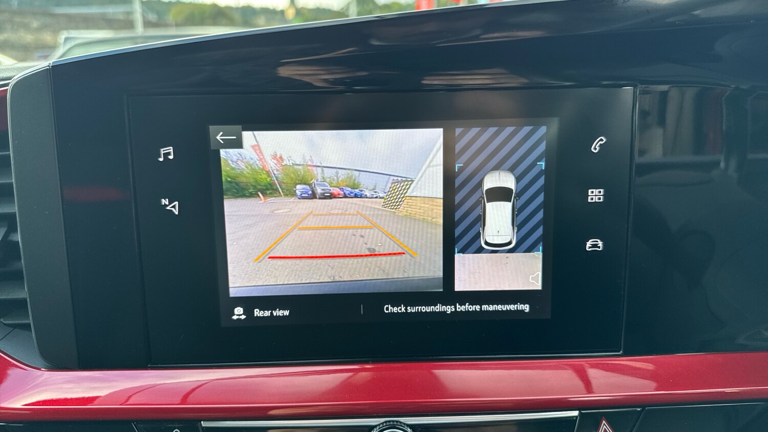 Used Vauxhall Mokka 2022 for sale - 76253913: Photo 38