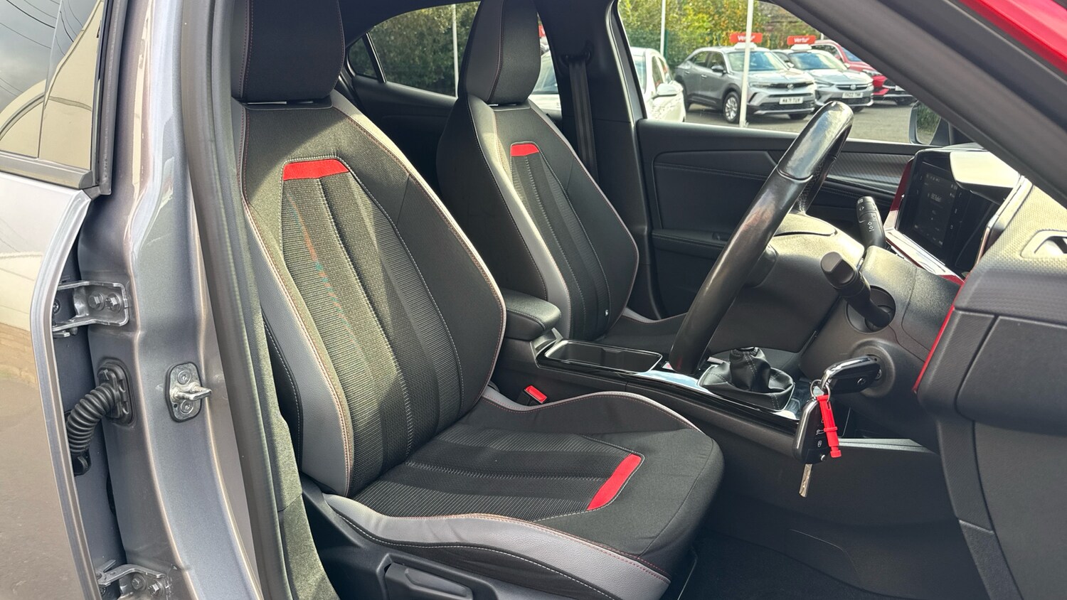 Used Vauxhall Mokka 2022 for sale - 76253913: Photo 39