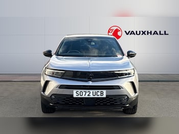 Used Vauxhall Mokka 2022 for sale - 76253913: Photo 3