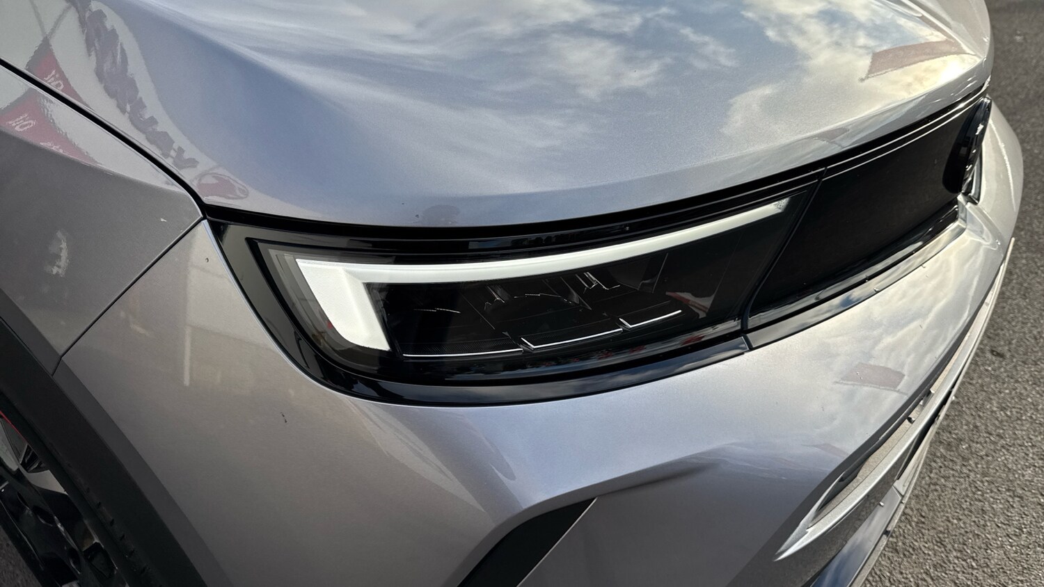 Used Vauxhall Mokka 2022 for sale - 76253913: Photo 40