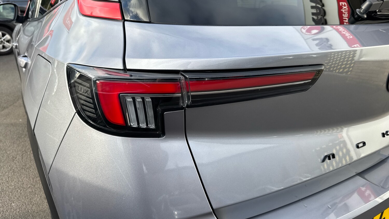 Used Vauxhall Mokka 2022 for sale - 76253913: Photo 41