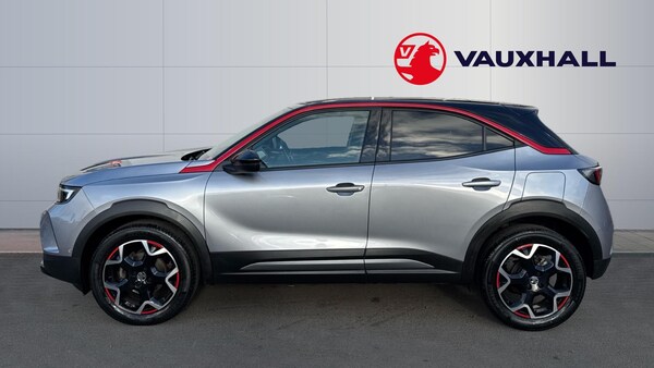 Used Vauxhall Mokka 2022 for sale - 76253913: Photo 5