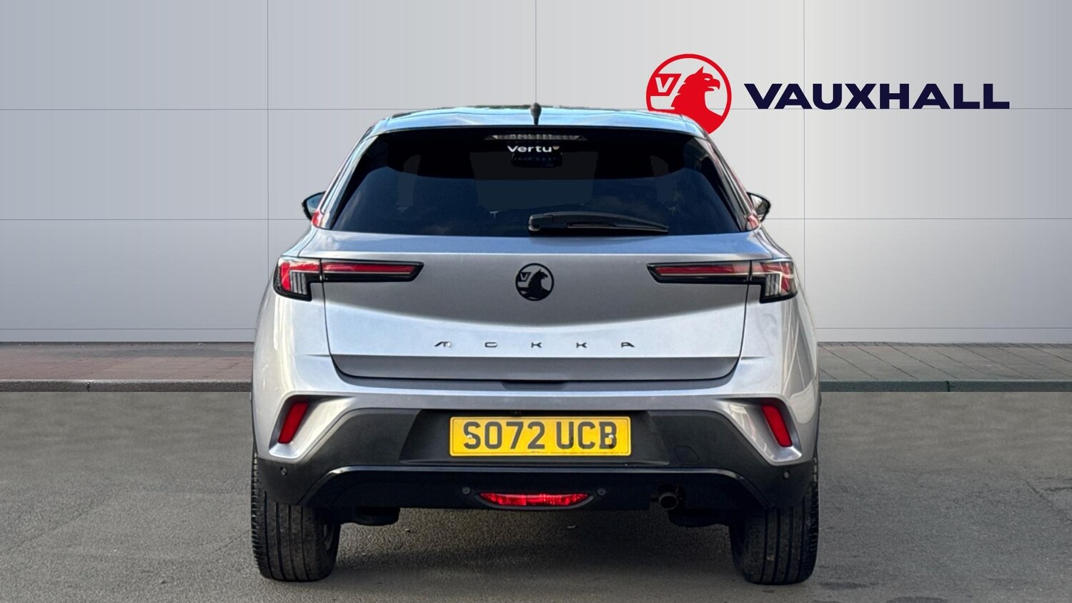 Used Vauxhall Mokka 2022 for sale - 76253913: Photo 6