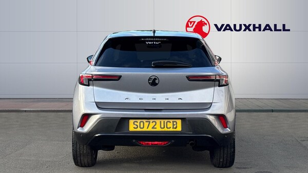 Used Vauxhall Mokka 2022 for sale - 76253913: Photo 6