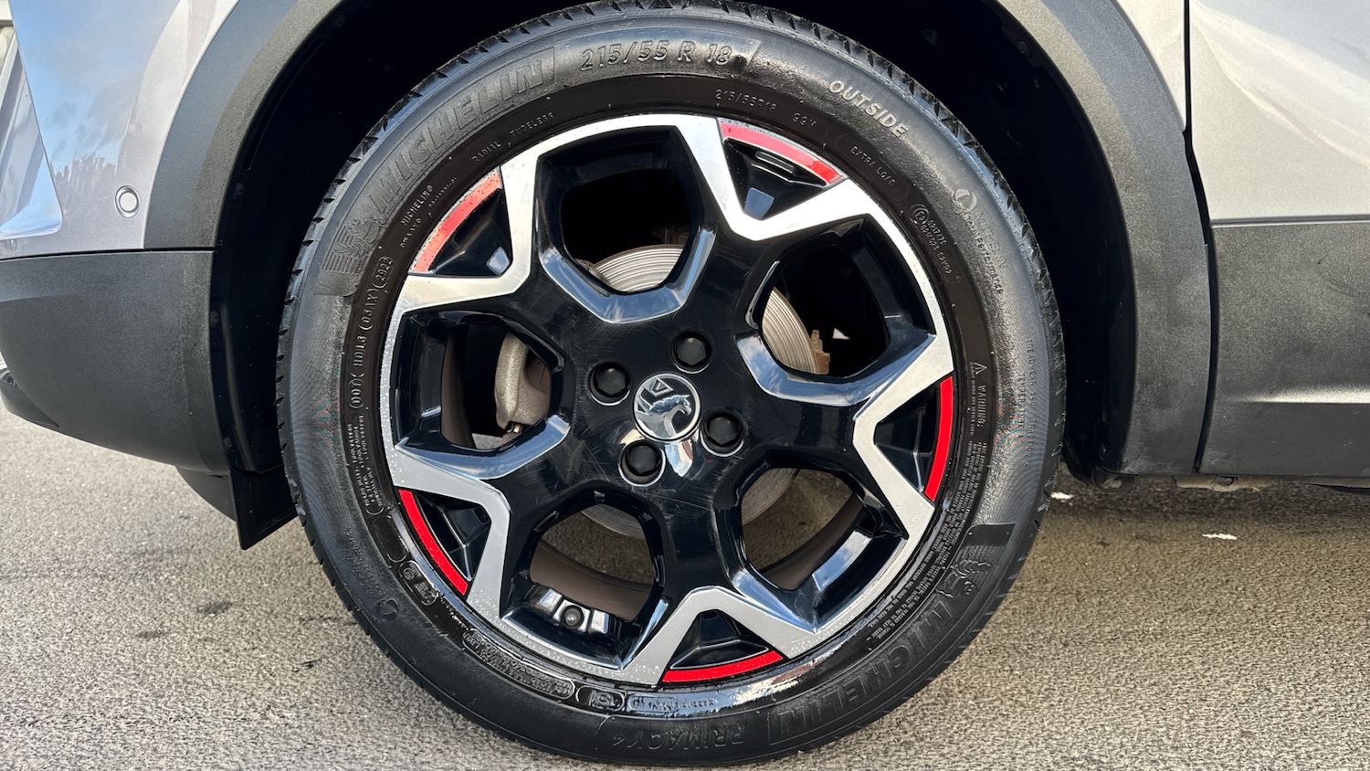 Used Vauxhall Mokka 2022 for sale - 76253913: Photo 7