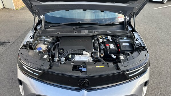 Used Vauxhall Mokka 2022 for sale - 76253913: Photo 8