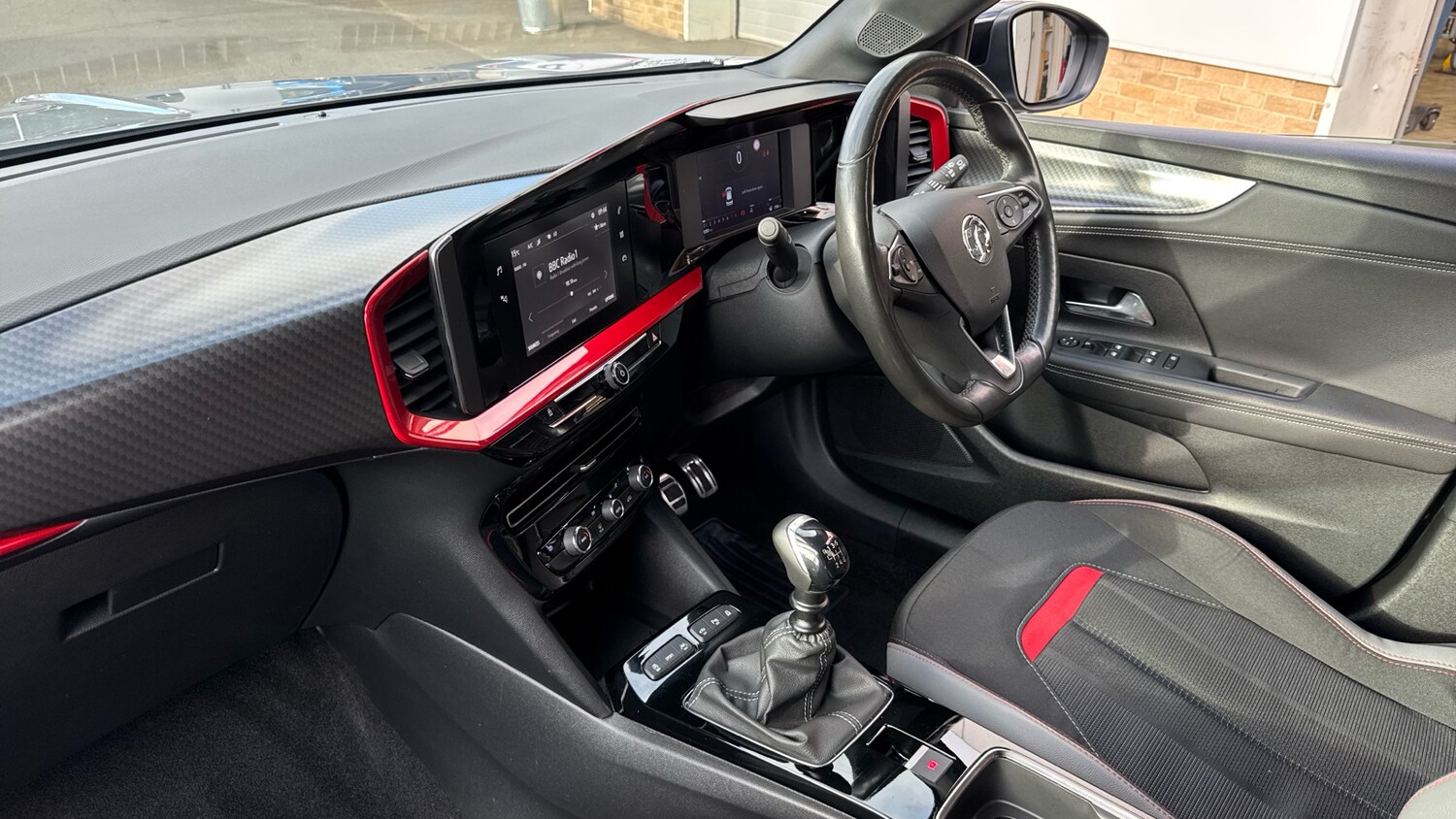 Used Vauxhall Mokka 2022 for sale - 76253913: Photo 9