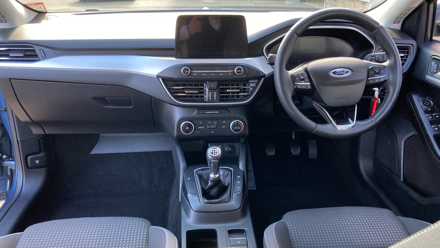 Used Ford Focus 2021 for sale - 78109258: Photo 10