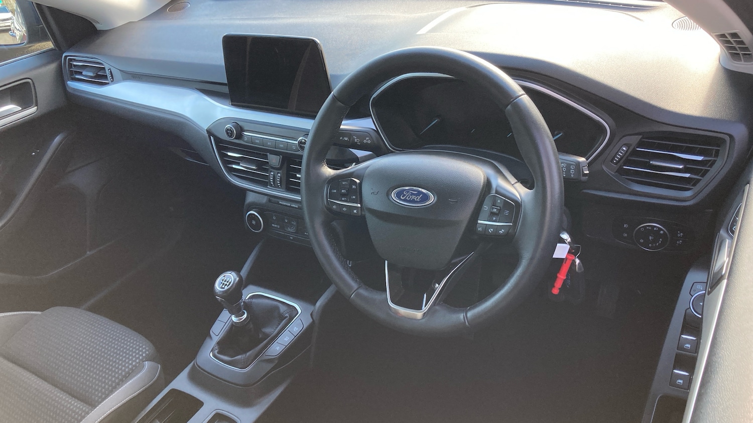 Used Ford Focus 2021 for sale - 78109258: Photo 11