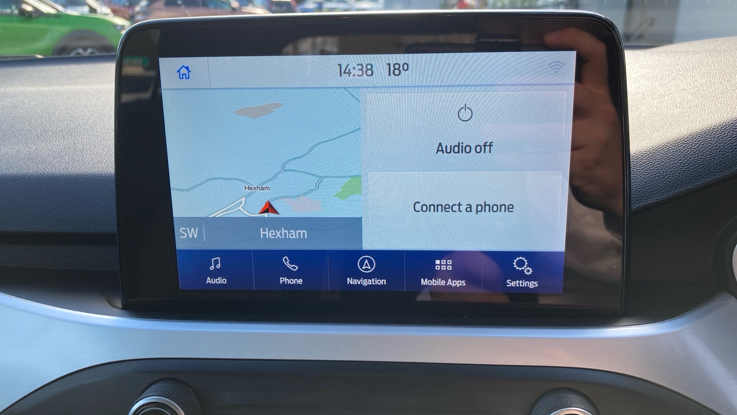 Used Ford Focus 2021 for sale - 78109258: Photo 12