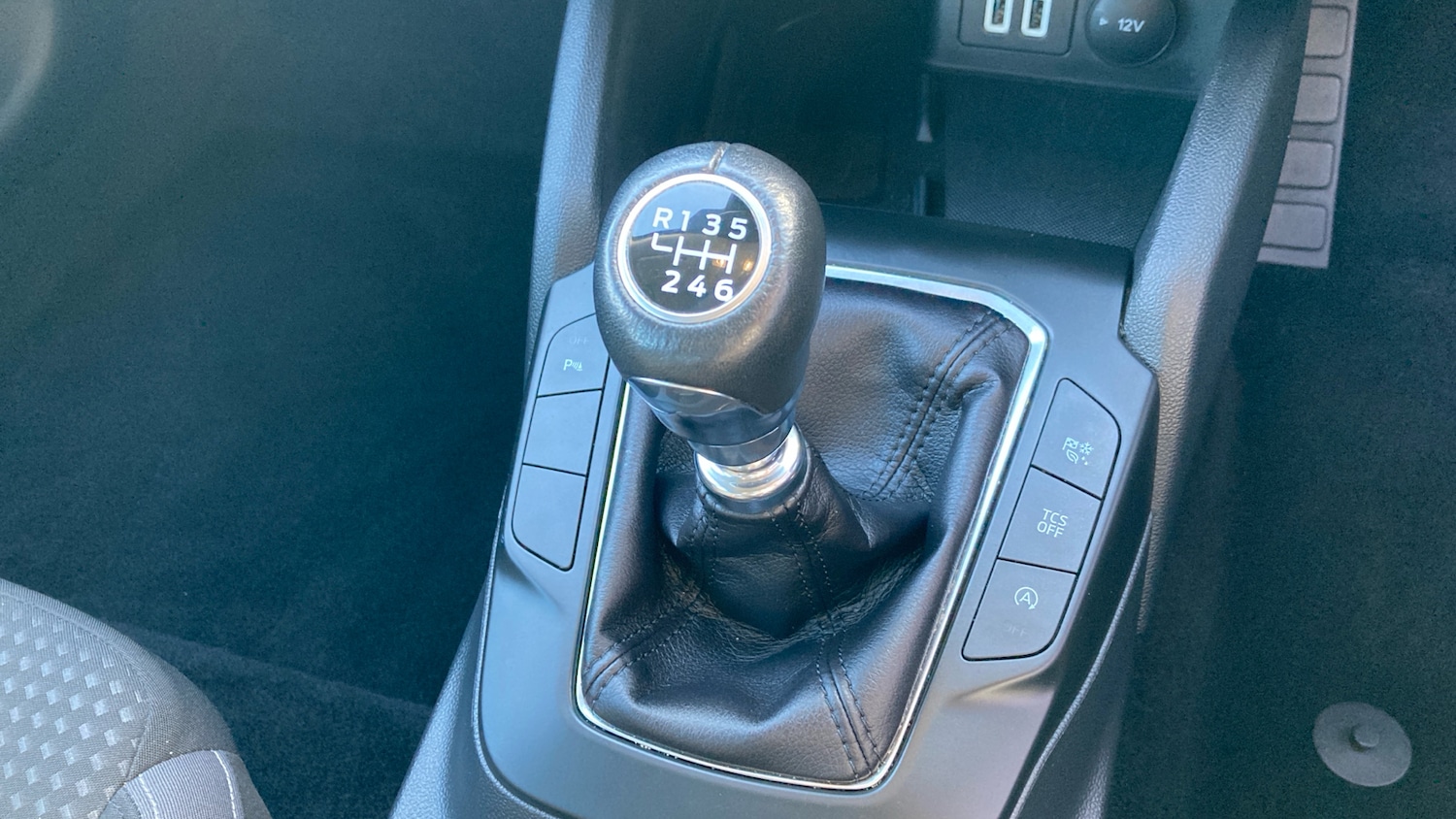 Used Ford Focus 2021 for sale - 78109258: Photo 13