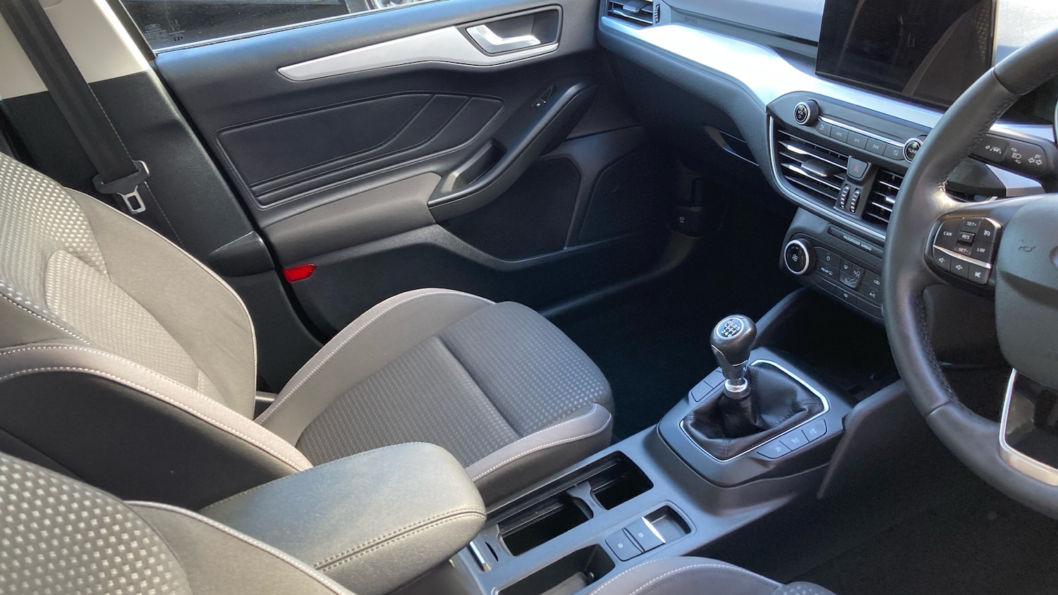 Used Ford Focus 2021 for sale - 78109258: Photo 14