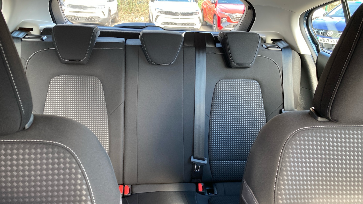 Used Ford Focus 2021 for sale - 78109258: Photo 15