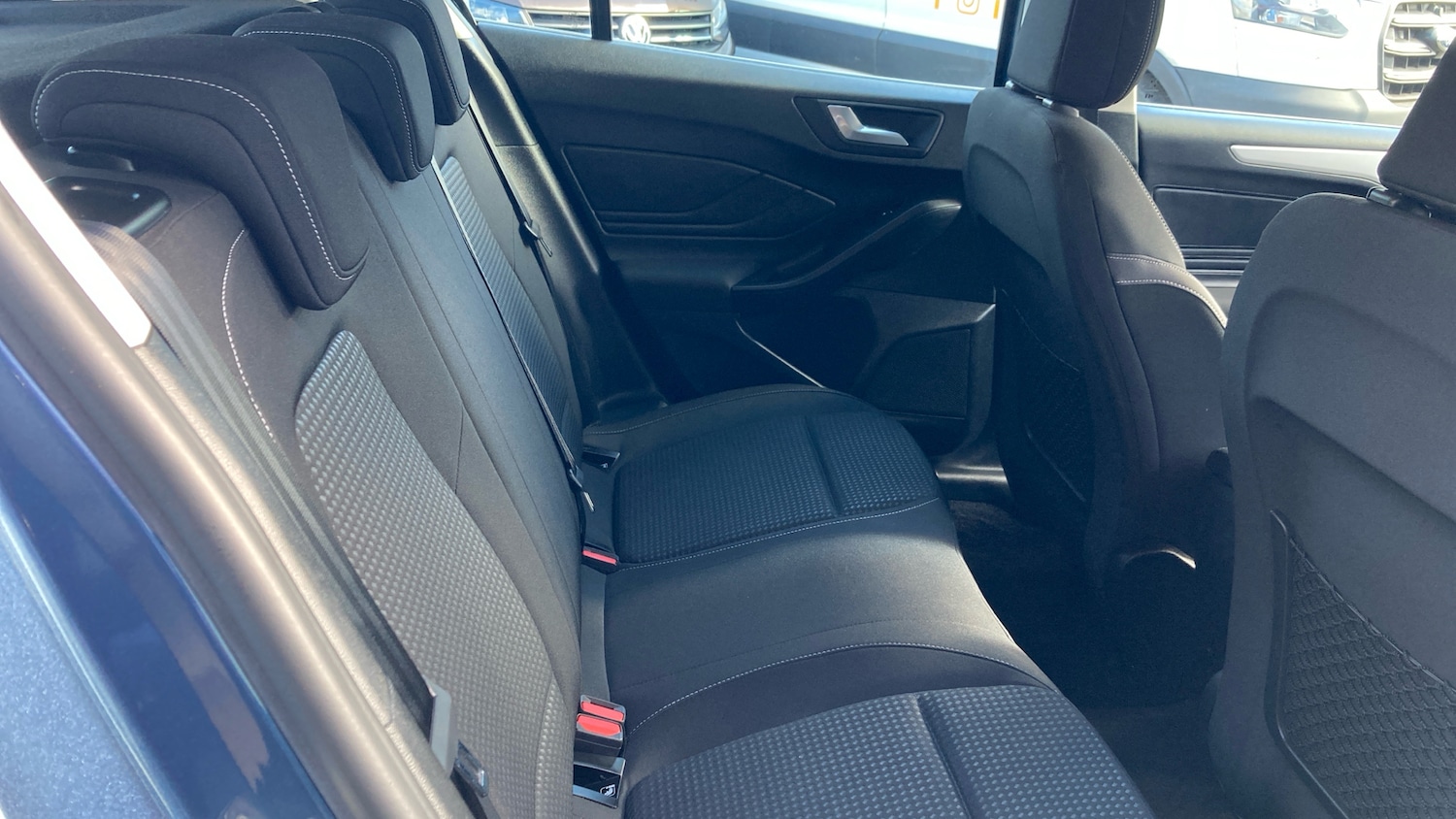 Used Ford Focus 2021 for sale - 78109258: Photo 16