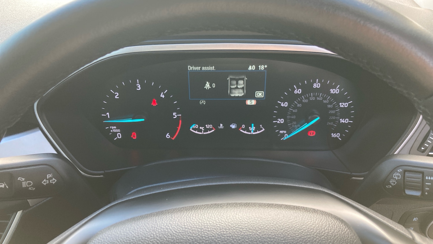 Used Ford Focus 2021 for sale - 78109258: Photo 18