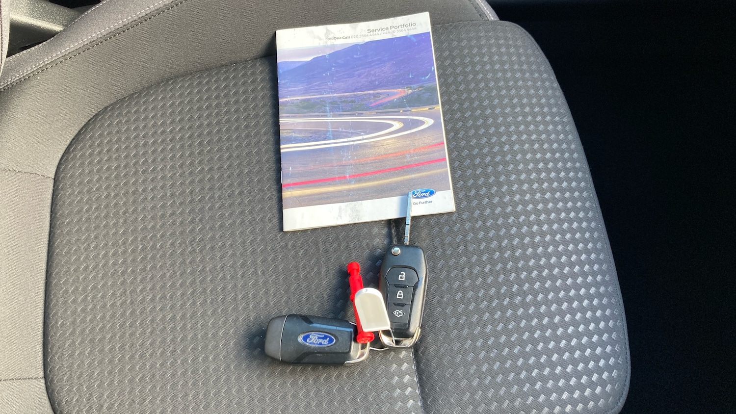 Used Ford Focus 2021 for sale - 78109258: Photo 19