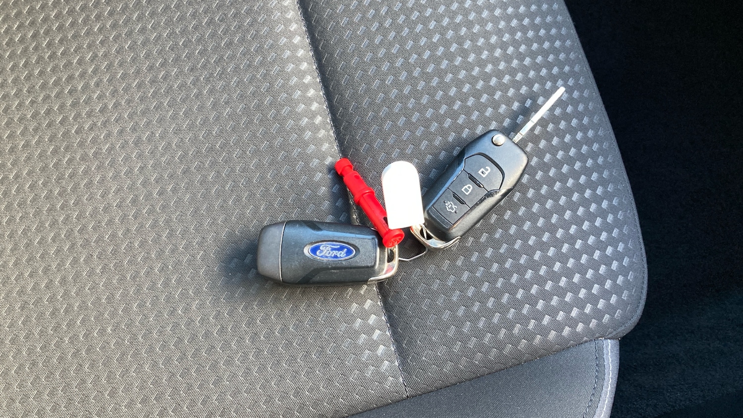 Used Ford Focus 2021 for sale - 78109258: Photo 20