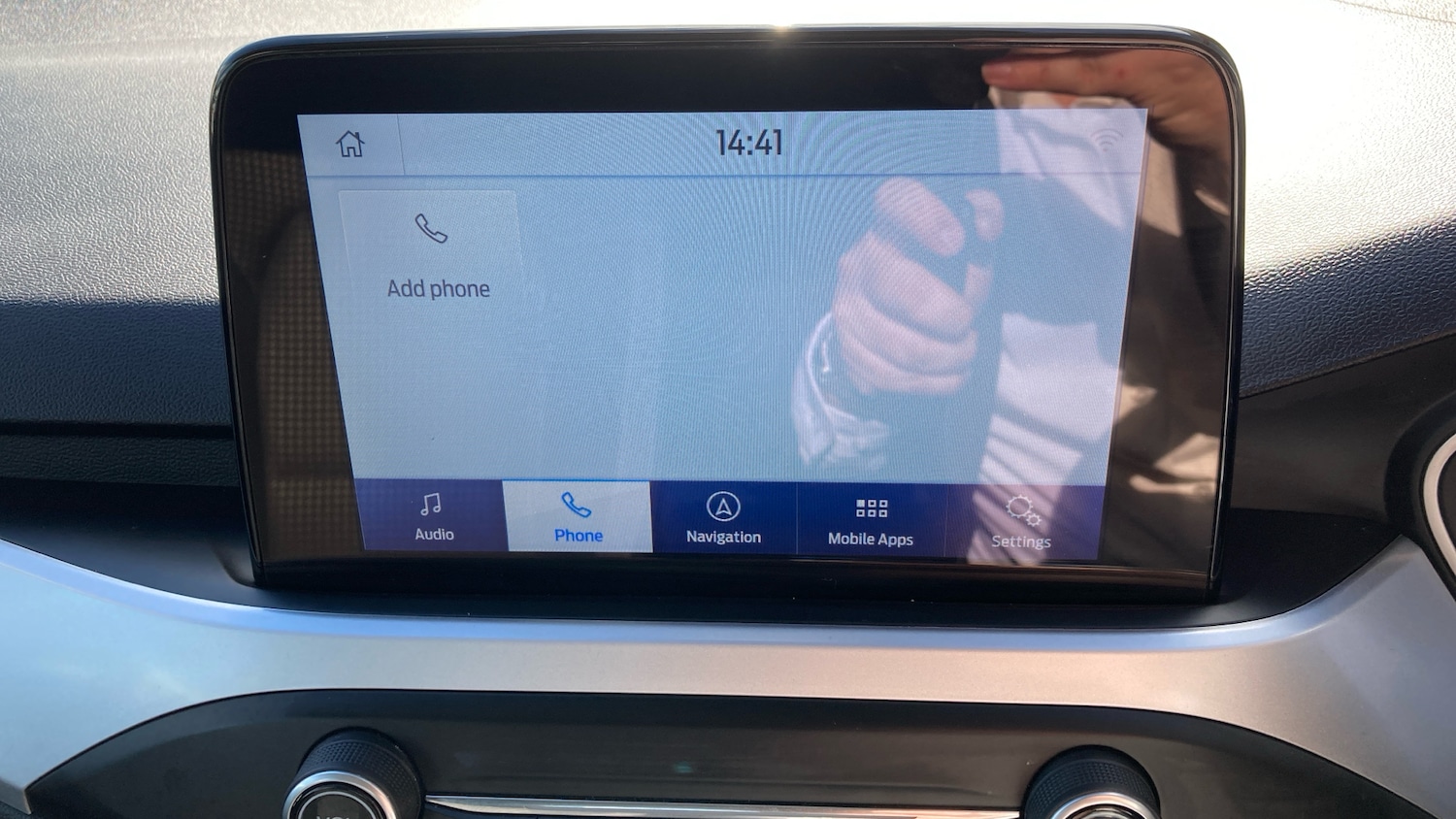 Used Ford Focus 2021 for sale - 78109258: Photo 23