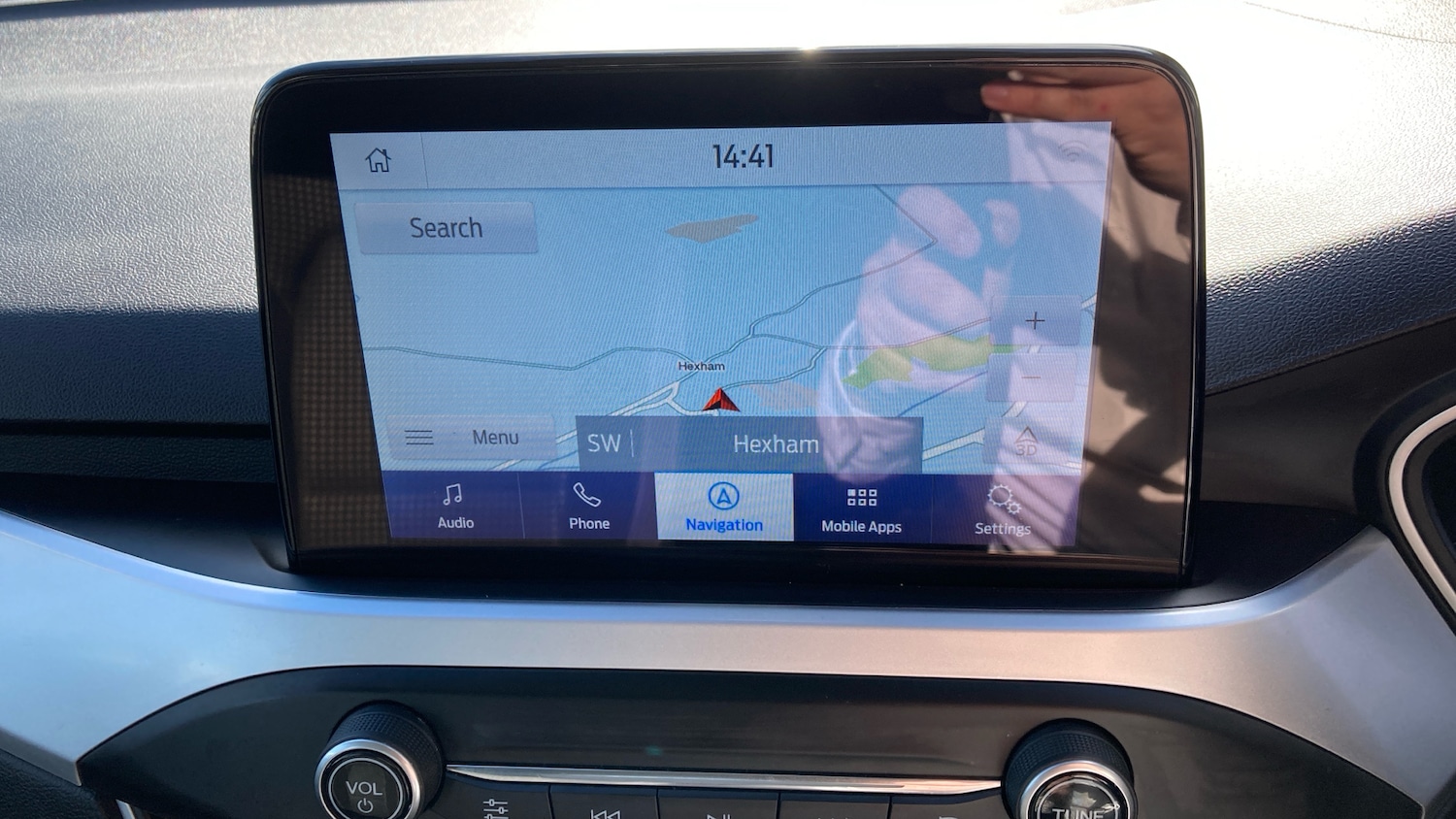 Used Ford Focus 2021 for sale - 78109258: Photo 24