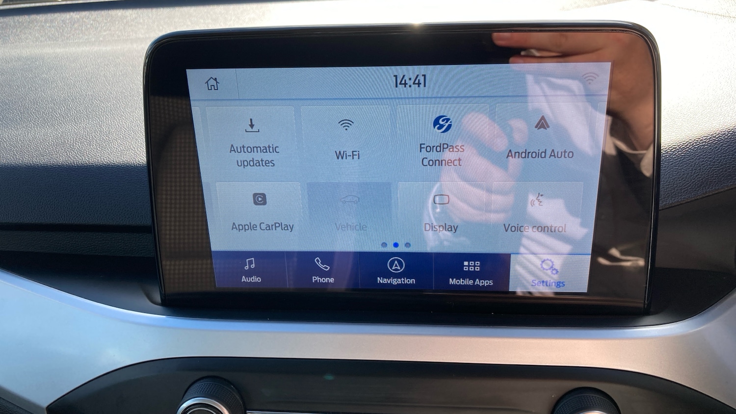 Used Ford Focus 2021 for sale - 78109258: Photo 26