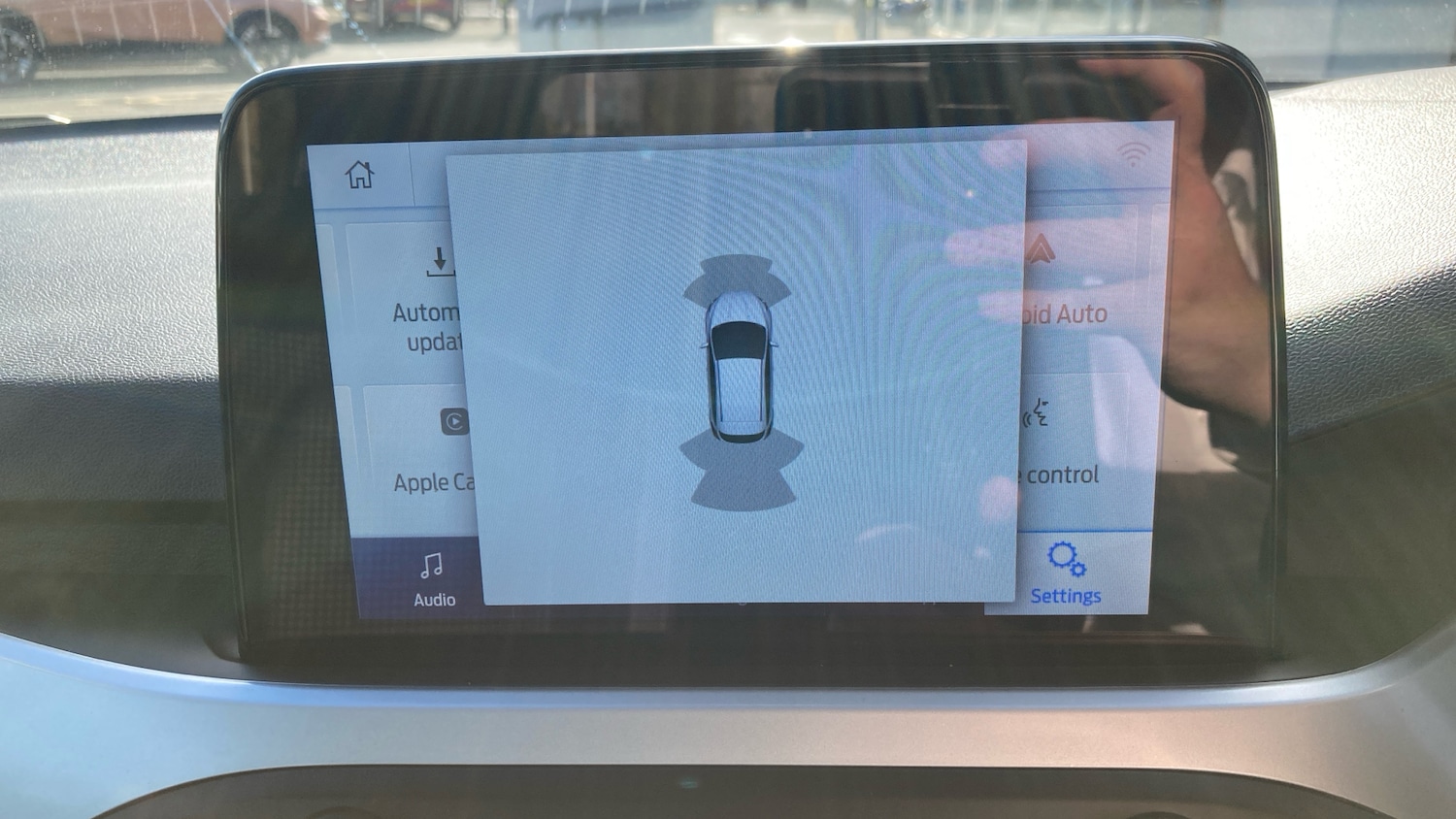 Used Ford Focus 2021 for sale - 78109258: Photo 36