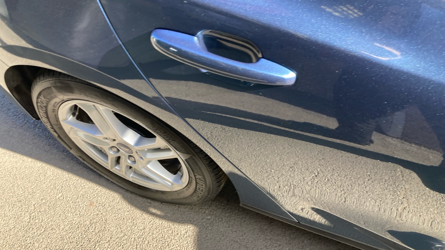 Used Ford Focus 2021 for sale - 78109258: Photo 37