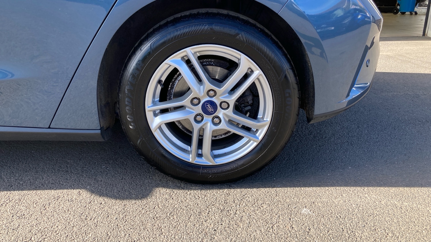 Used Ford Focus 2021 for sale - 78109258: Photo 39