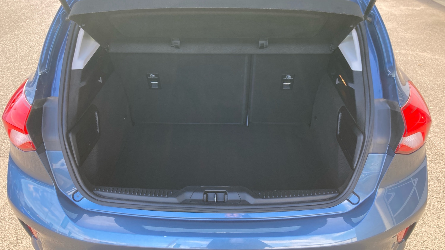 Used Ford Focus 2021 for sale - 78109258: Photo 4