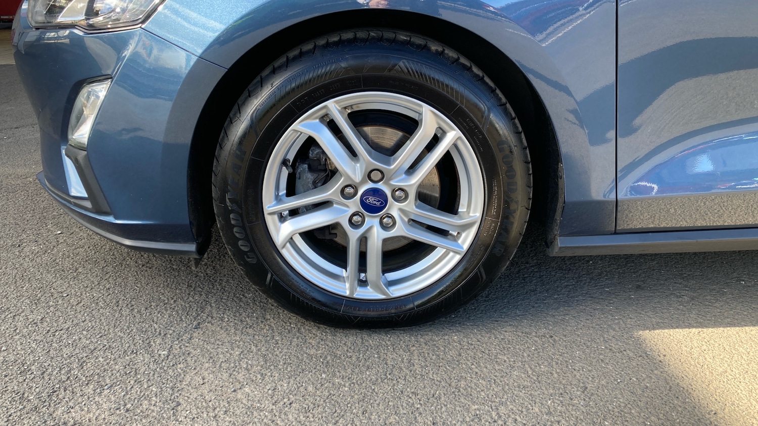 Used Ford Focus 2021 for sale - 78109258: Photo 40