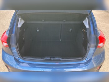 Used Ford Focus 2021 for sale - 78109258: Photo