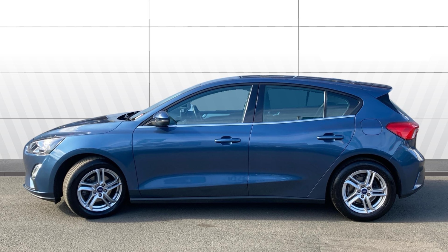 Used Ford Focus 2021 for sale - 78109258: Photo 5