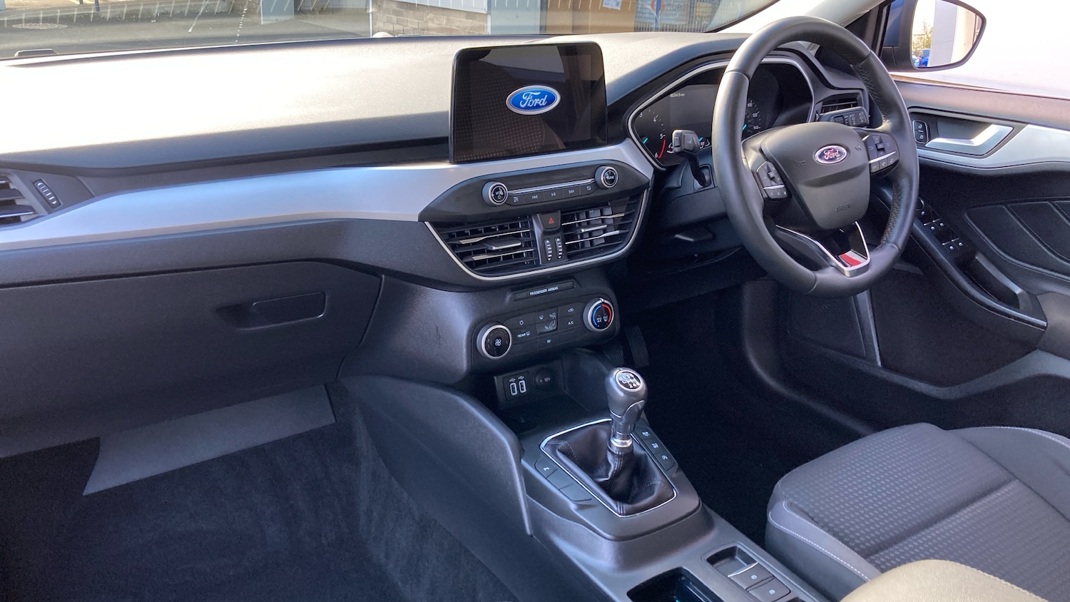 Used Ford Focus 2021 for sale - 78109258: Photo 9