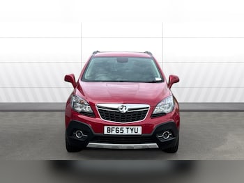 Used Vauxhall Mokka 2015 for sale - 78779393: Photo