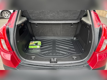 Used Vauxhall Mokka 2015 for sale - 78779393: Photo