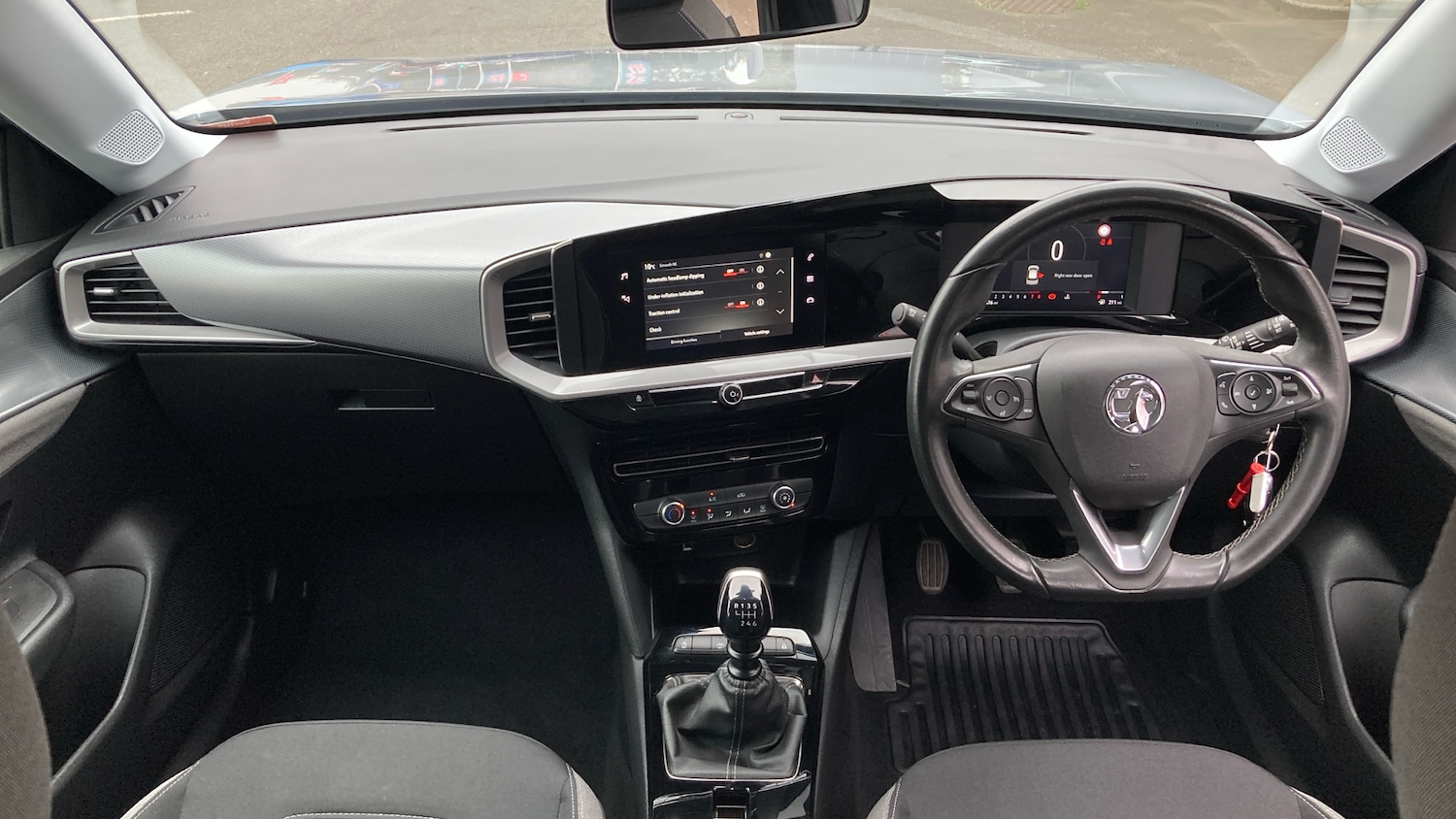 Used Vauxhall Mokka 2023 for sale - 76332045: Photo 10