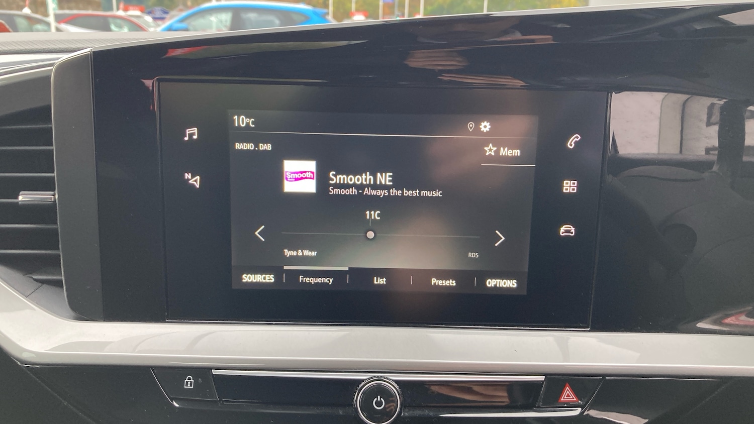 Used Vauxhall Mokka 2023 for sale - 76332045: Photo 12