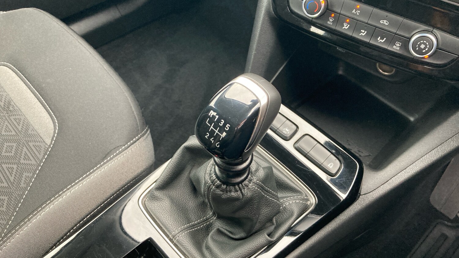 Used Vauxhall Mokka 2023 for sale - 76332045: Photo 13