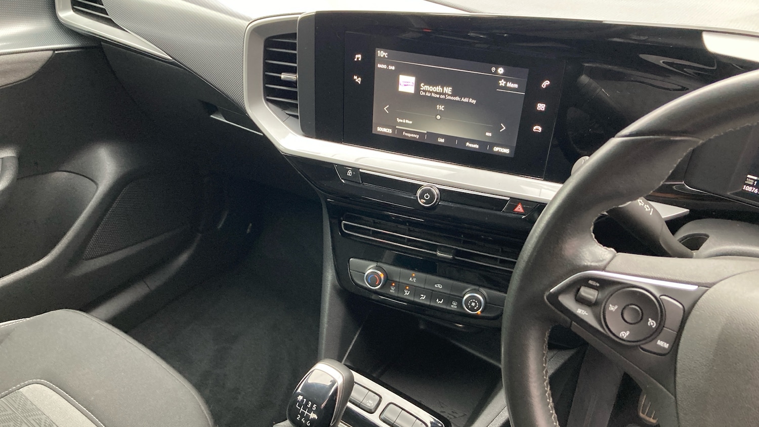 Used Vauxhall Mokka 2023 for sale - 76332045: Photo 14