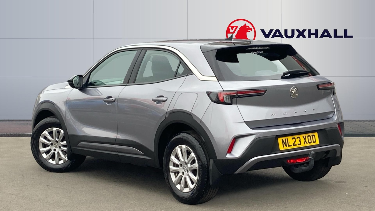 Used Vauxhall Mokka 2023 for sale - 76332045: Photo 2