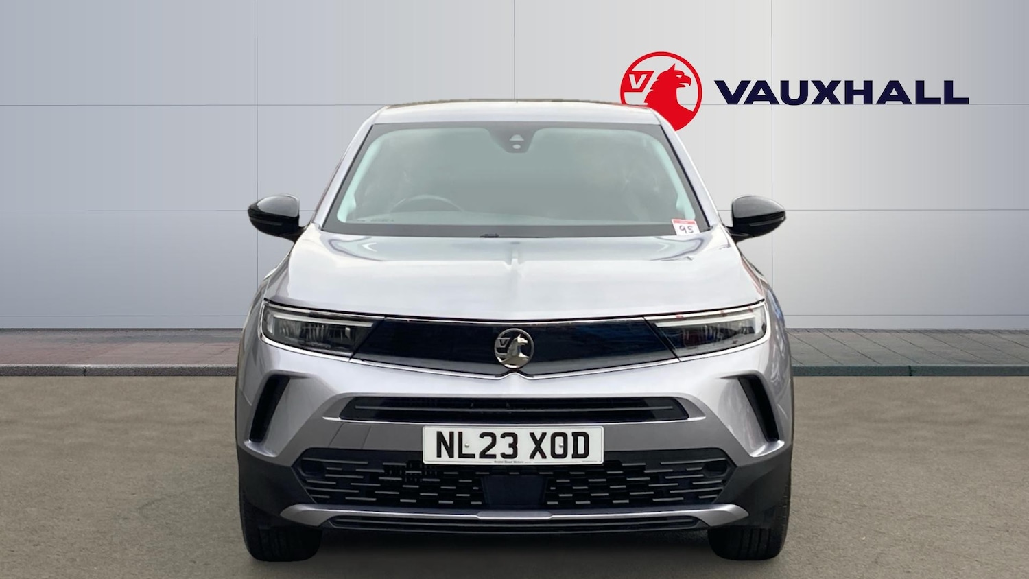 Used Vauxhall Mokka 2023 for sale - 76332045: Photo 3