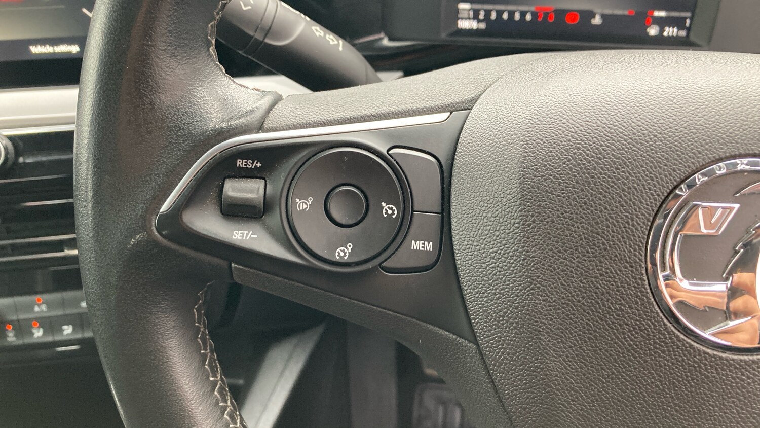 Used Vauxhall Mokka 2023 for sale - 76332045: Photo 30