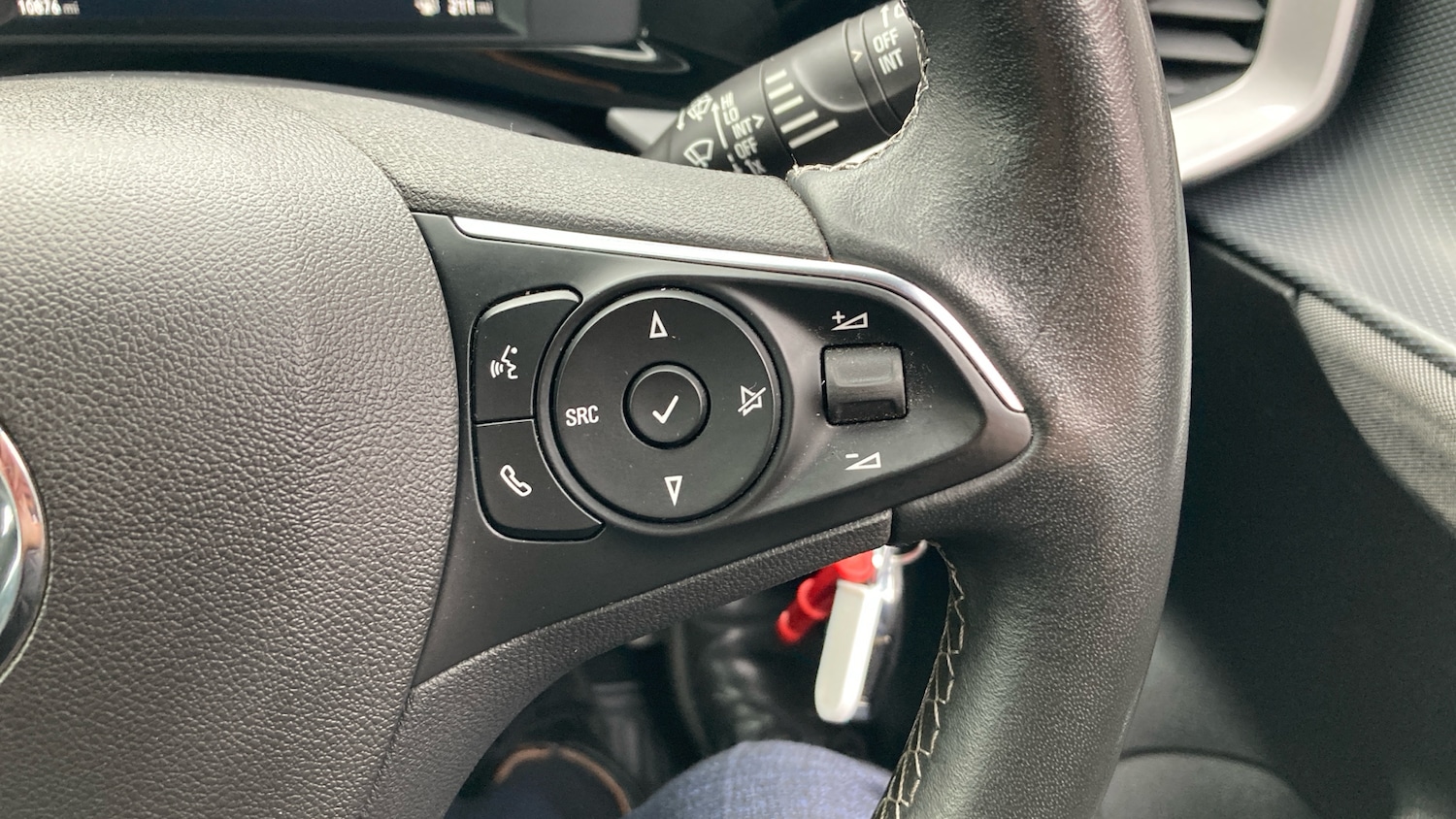 Used Vauxhall Mokka 2023 for sale - 76332045: Photo 31