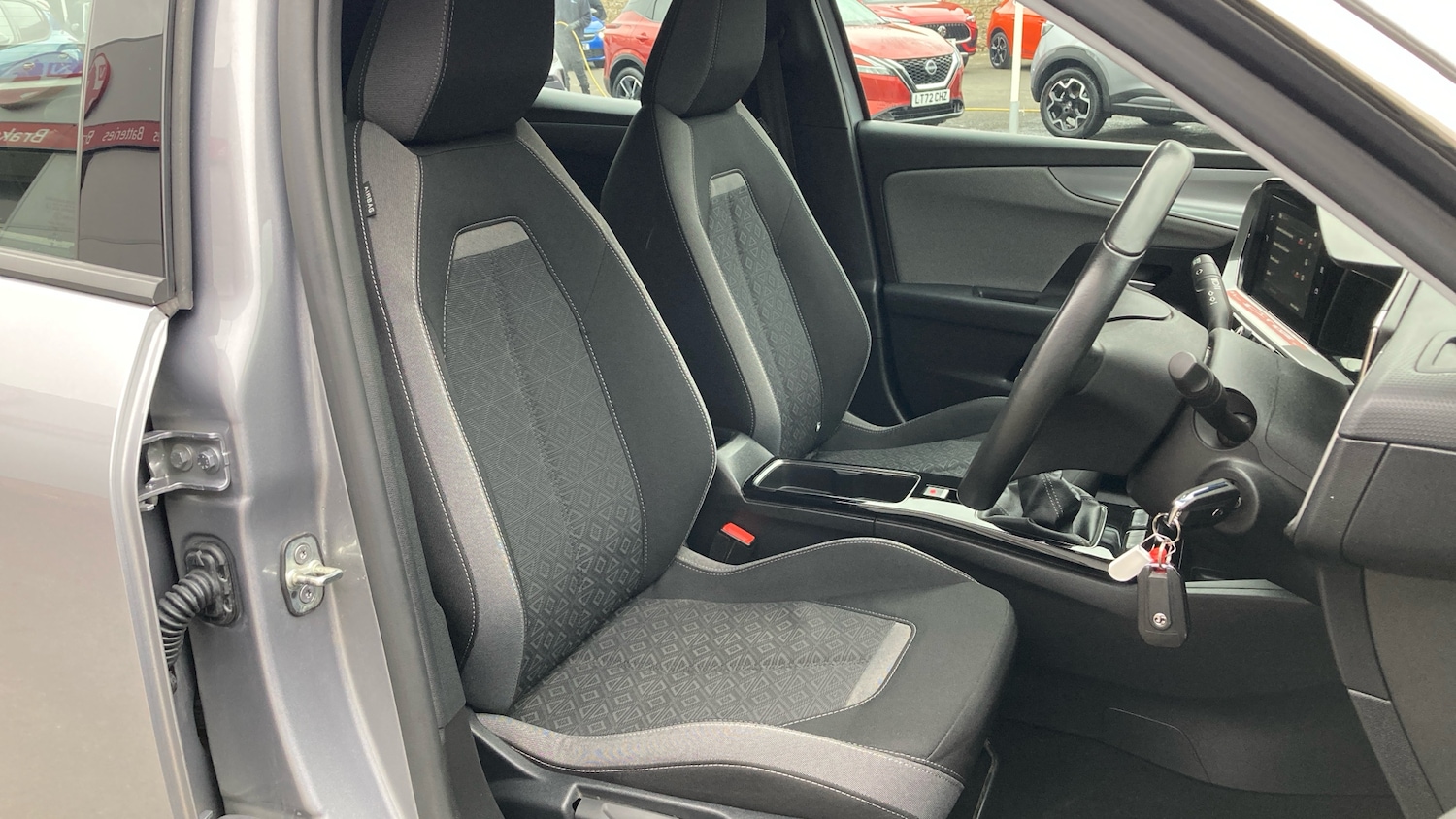 Used Vauxhall Mokka 2023 for sale - 76332045: Photo 36