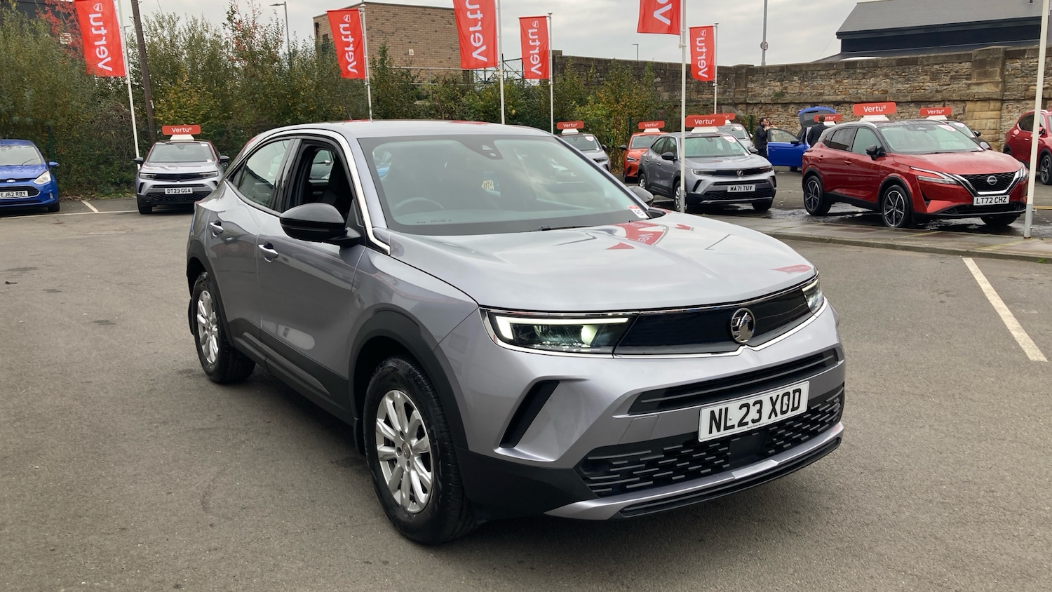 Used Vauxhall Mokka 2023 for sale - 76332045: Photo 39