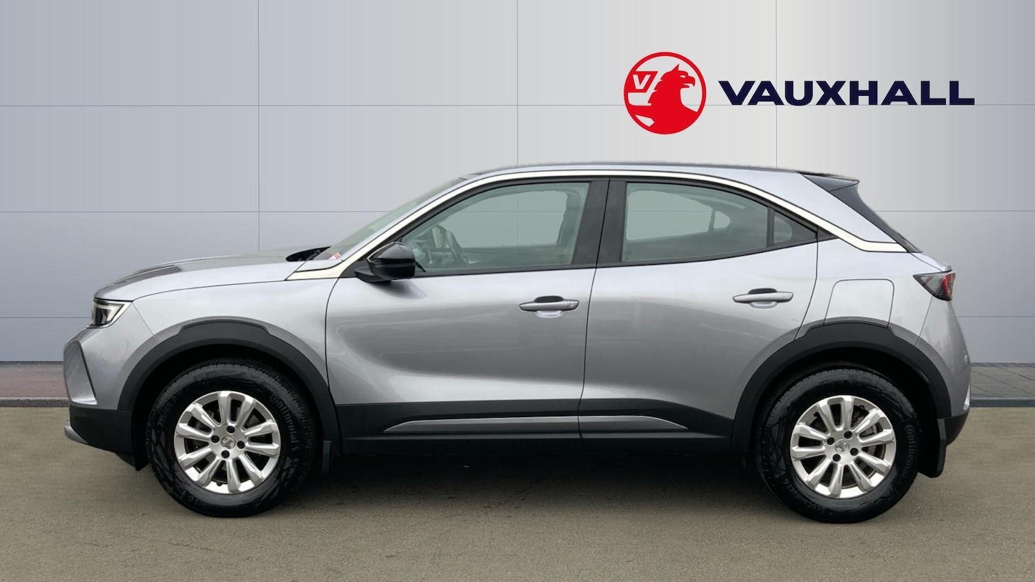Used Vauxhall Mokka 2023 for sale - 76332045: Photo 5