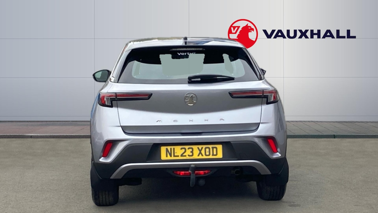 Used Vauxhall Mokka 2023 for sale - 76332045: Photo 6