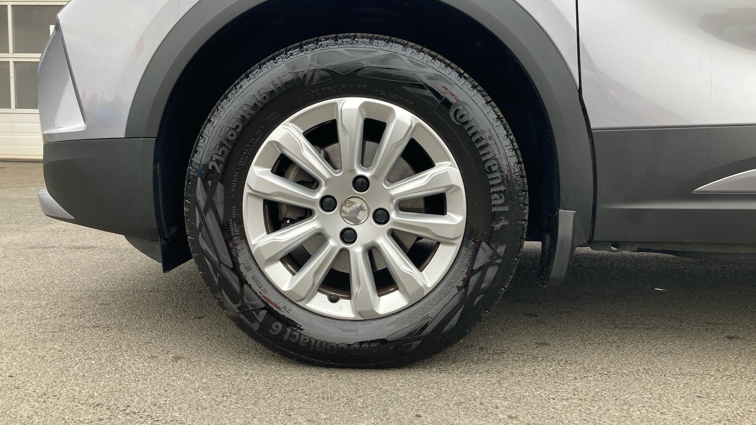 Used Vauxhall Mokka 2023 for sale - 76332045: Photo 7